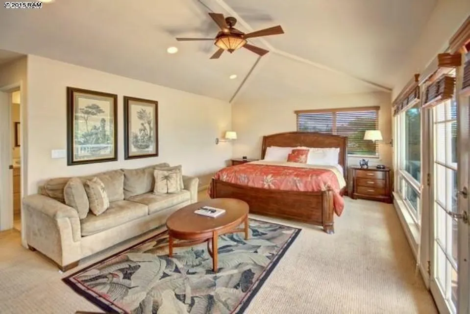 Garden Gate Inn Inn Lahaina