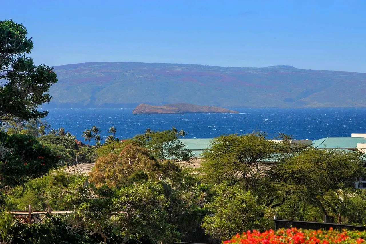 Wailea Sunset - Ekolu #607