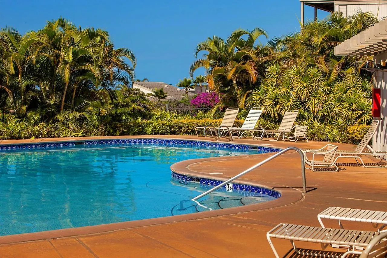 Holiday home Wailea Sunset - Ekolu #607 *