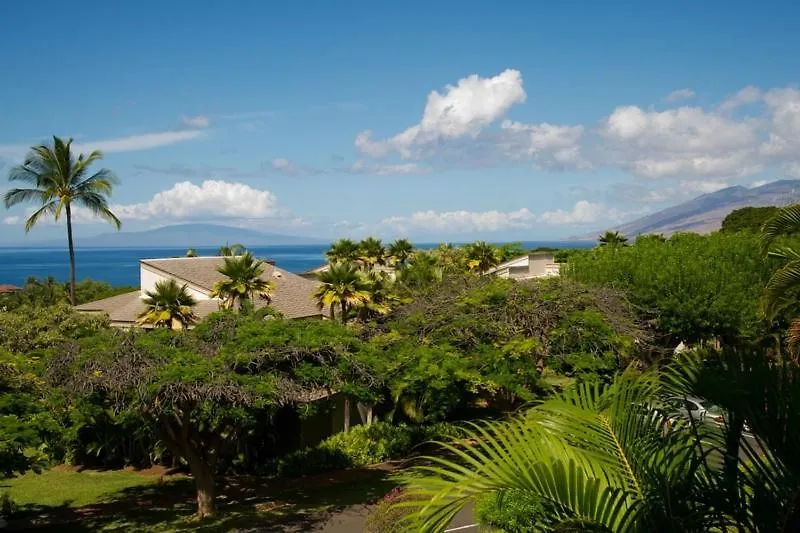 Wailea Sunset - Ekolu #607 Holiday home