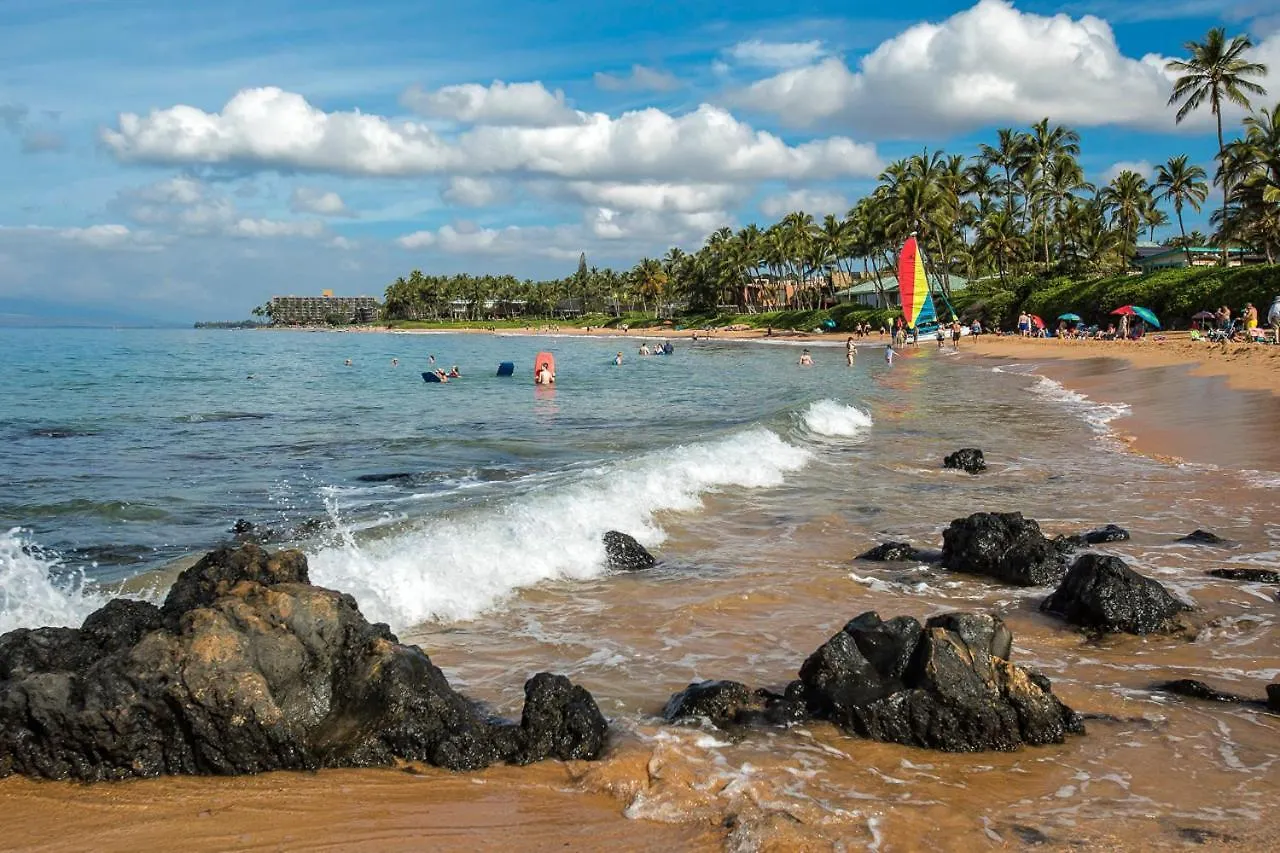 Wailea Sunset - Ekolu #607 *