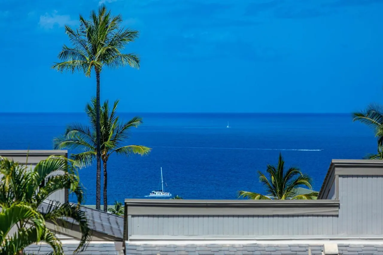 Wailea Sunset - Ekolu #607 *