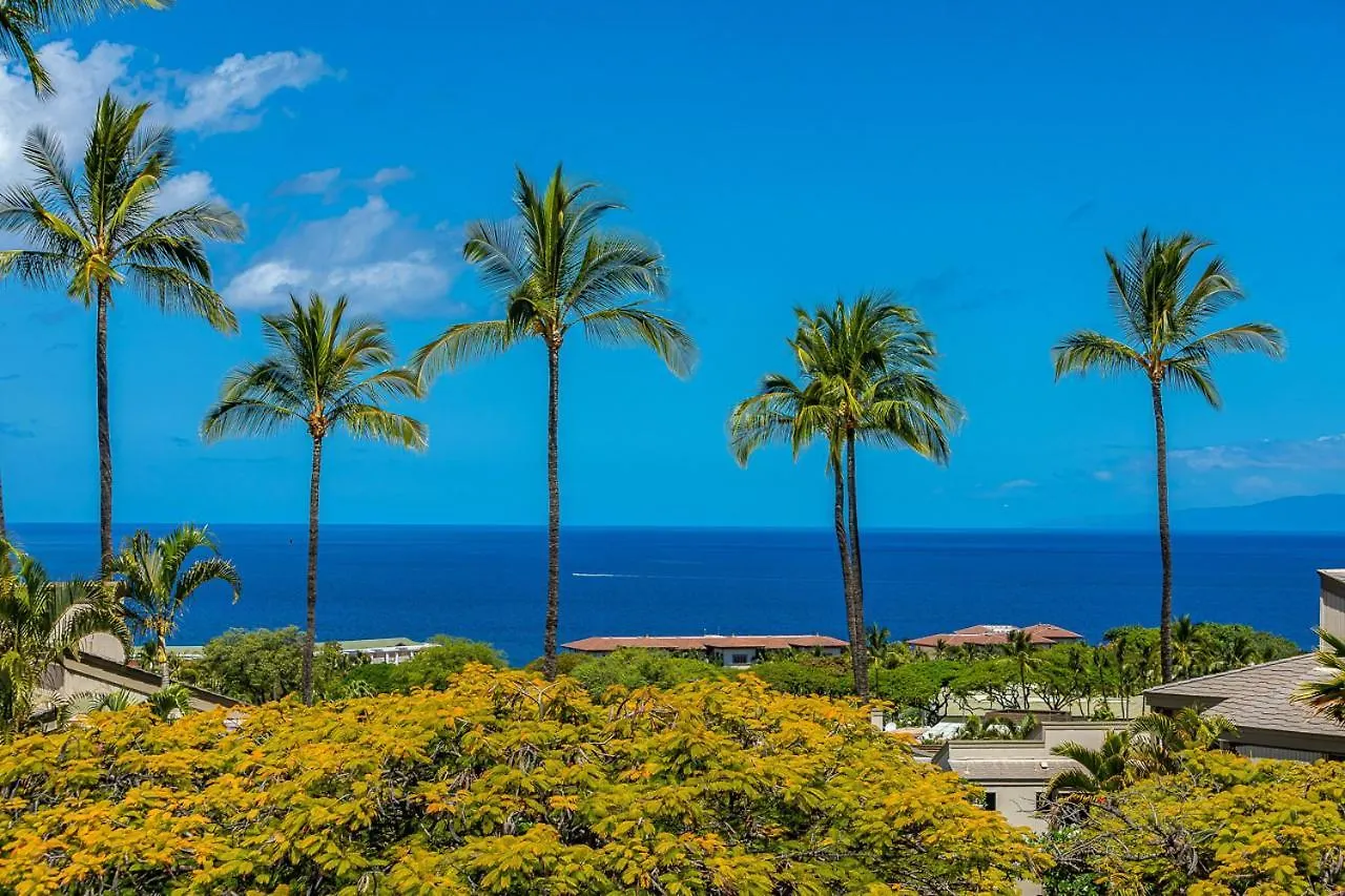 Holiday home Wailea Sunset - Ekolu #607 Wailea (Maui)