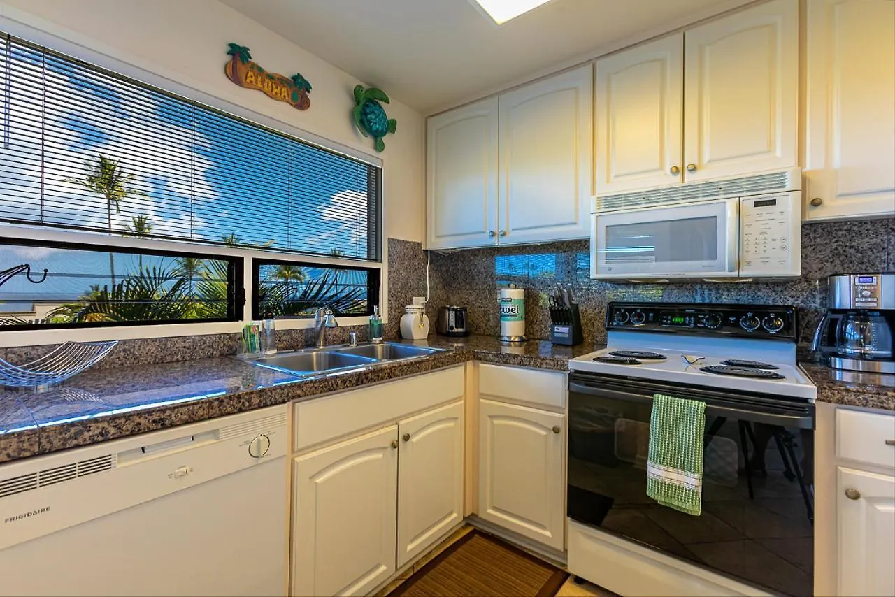 Wailea Sunset - Ekolu #607 Holiday home Wailea (Maui)