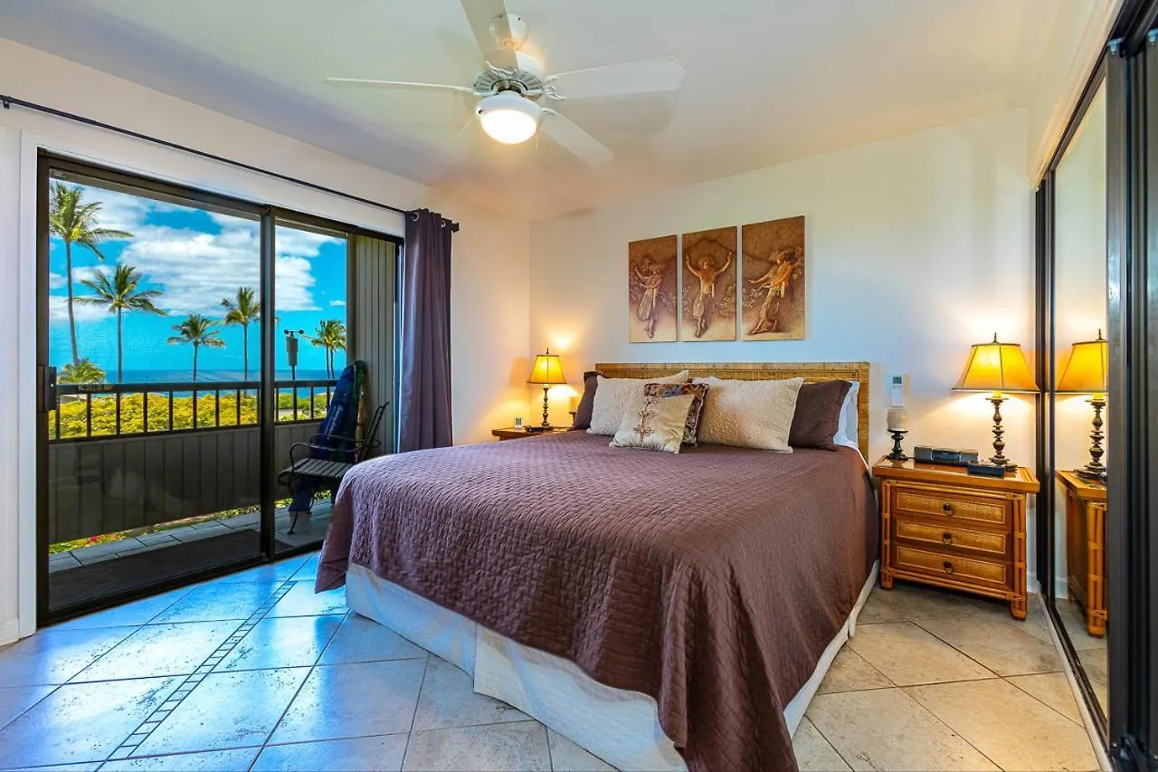 Wailea Sunset - Ekolu #607 *