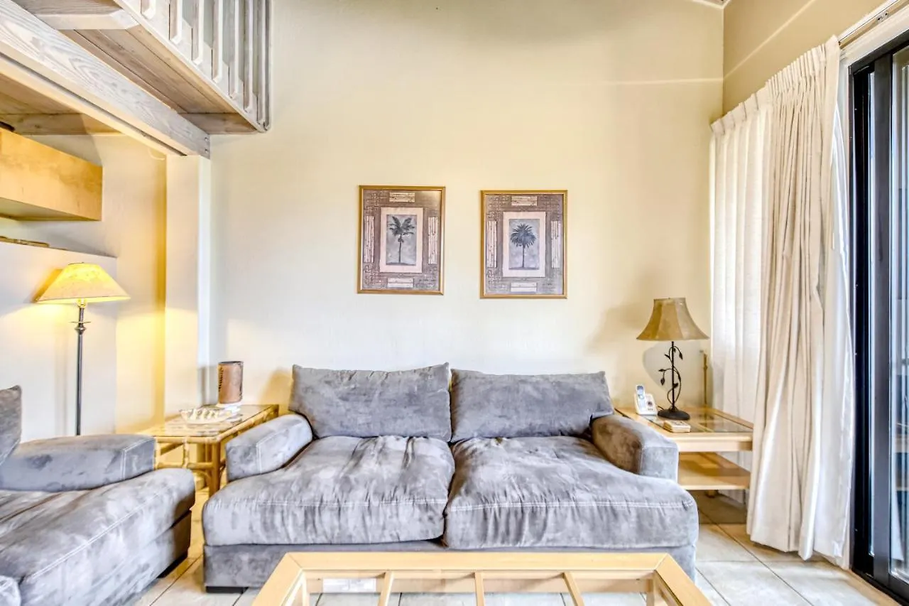 Mahina Surf I Vakantiehuis