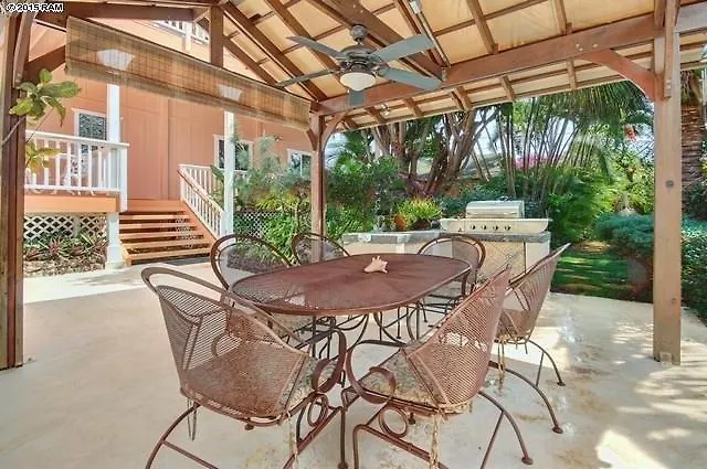 Garden Gate Inn Inn Lahaina