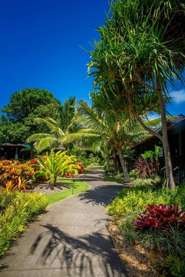 Lumeria Maui, Educational Retreat Center Makawao