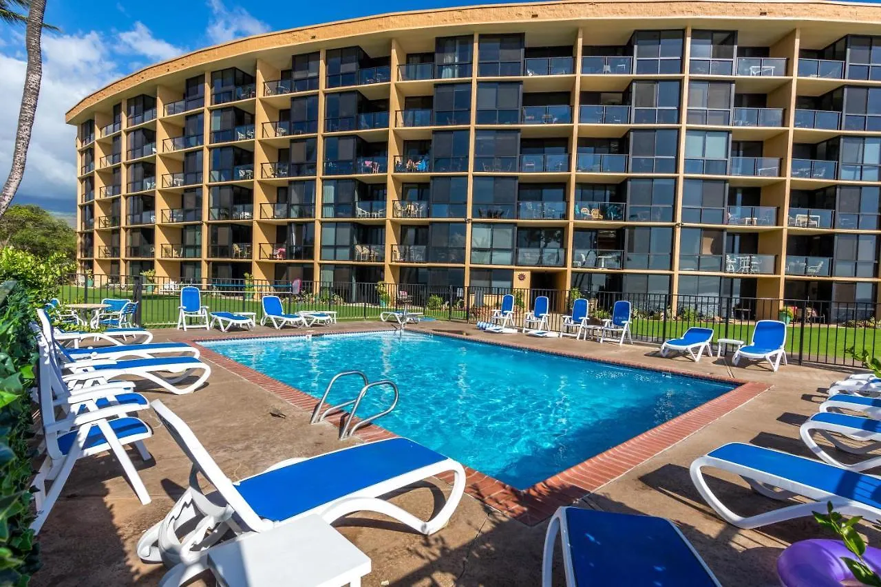Surfside 308