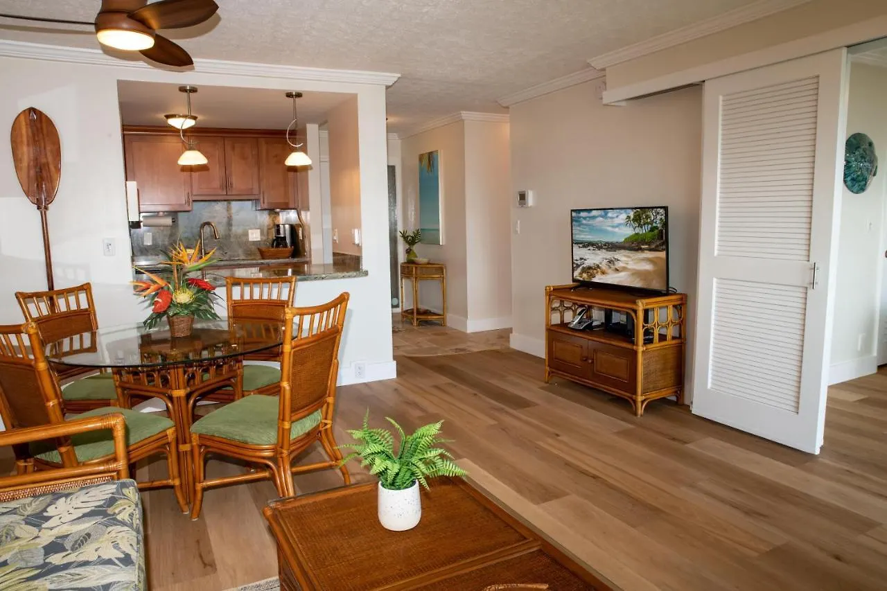 Makani A Kai A-6 Holiday home *