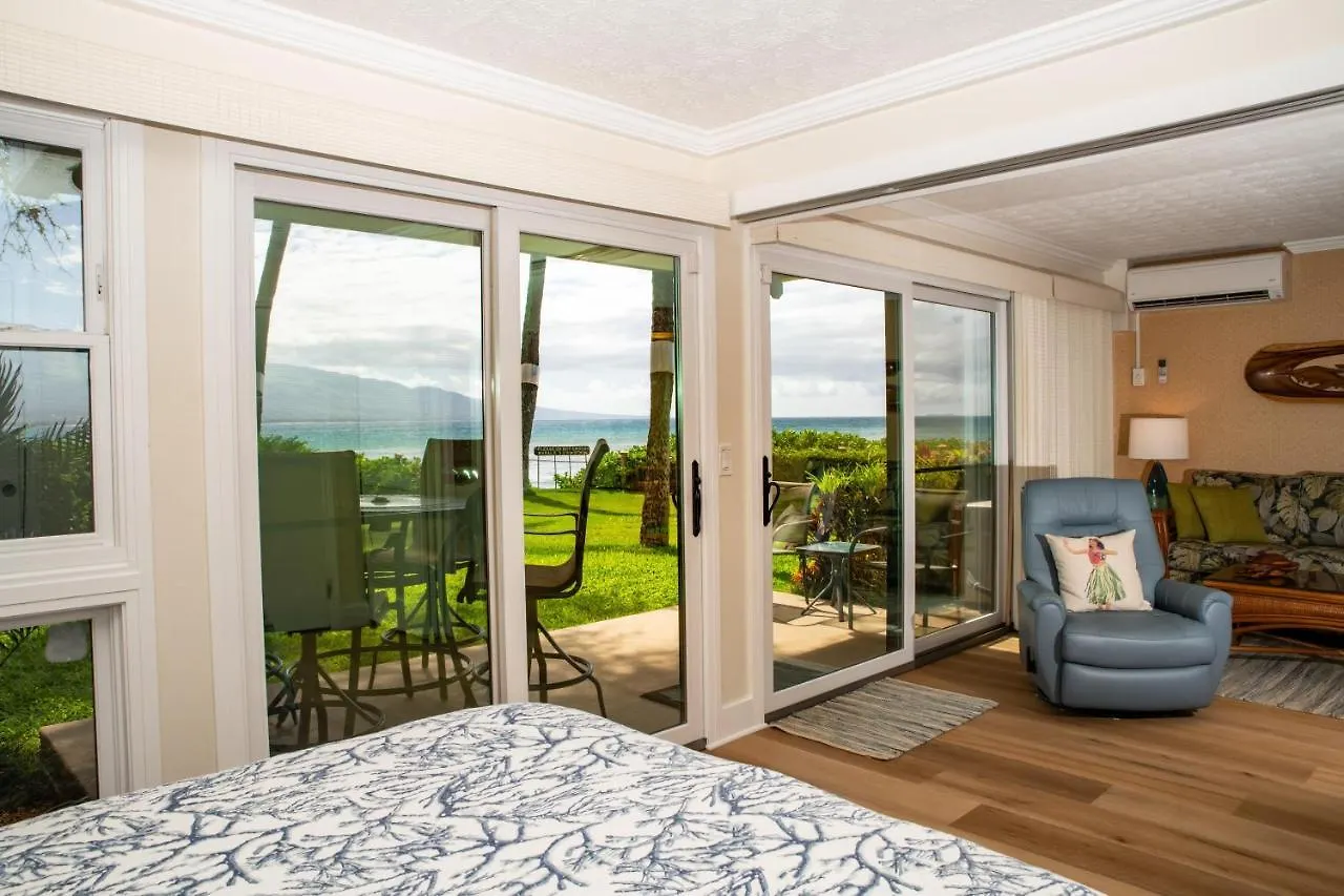 Makani A Kai A-6 Holiday home