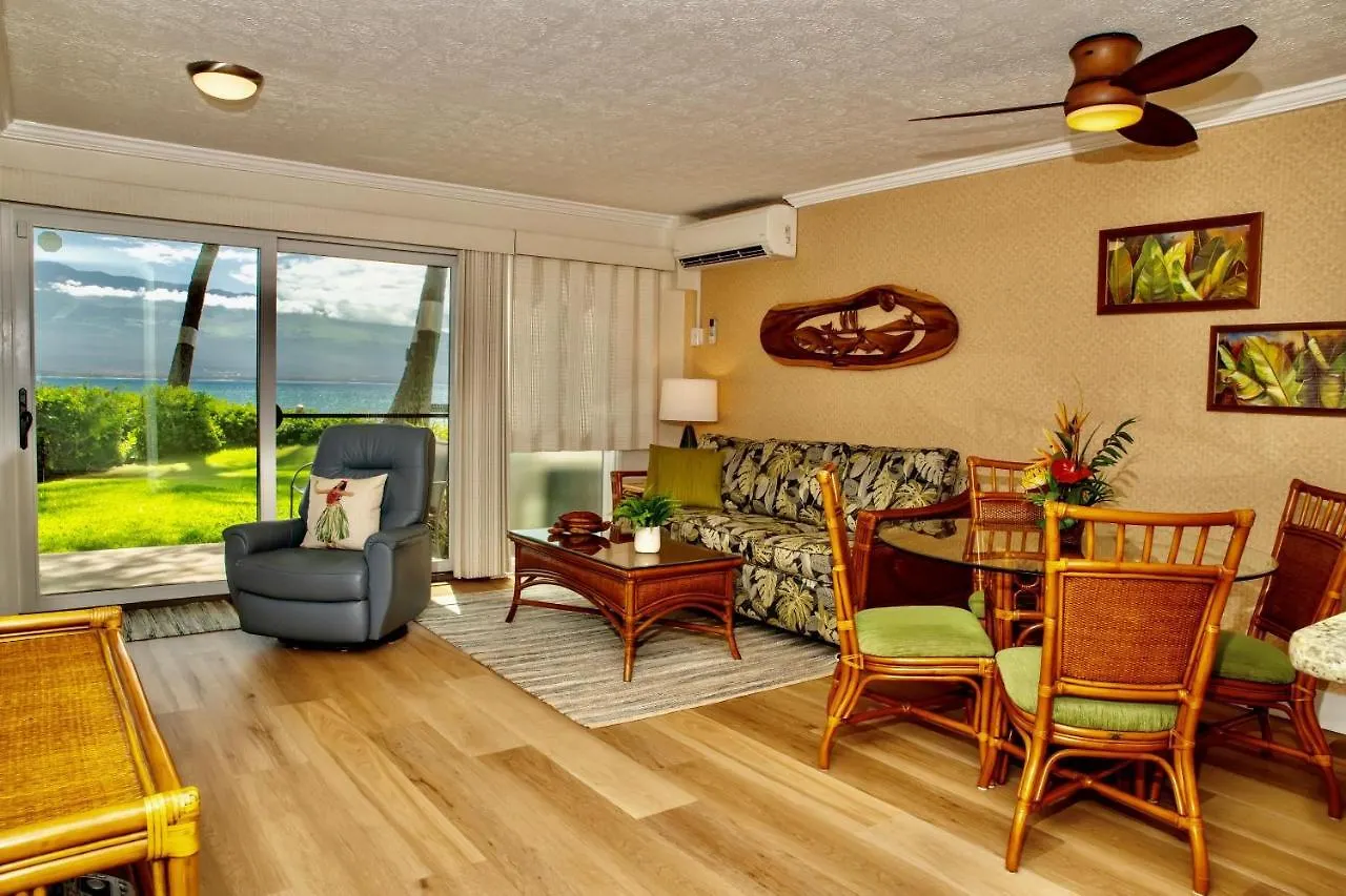 Makani A Kai A-6 Holiday home *