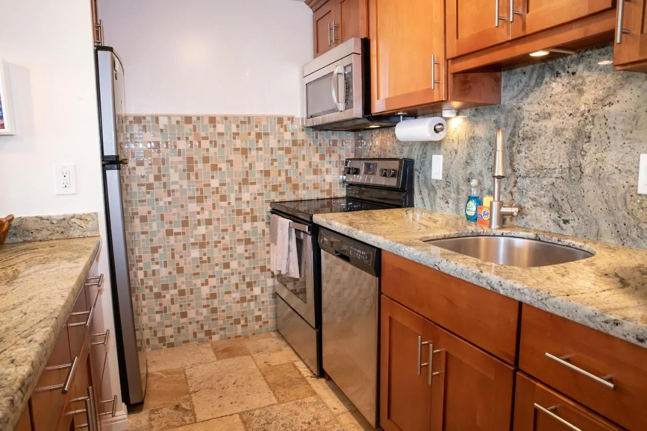 Makani A Kai A-6 Holiday home Wailuku