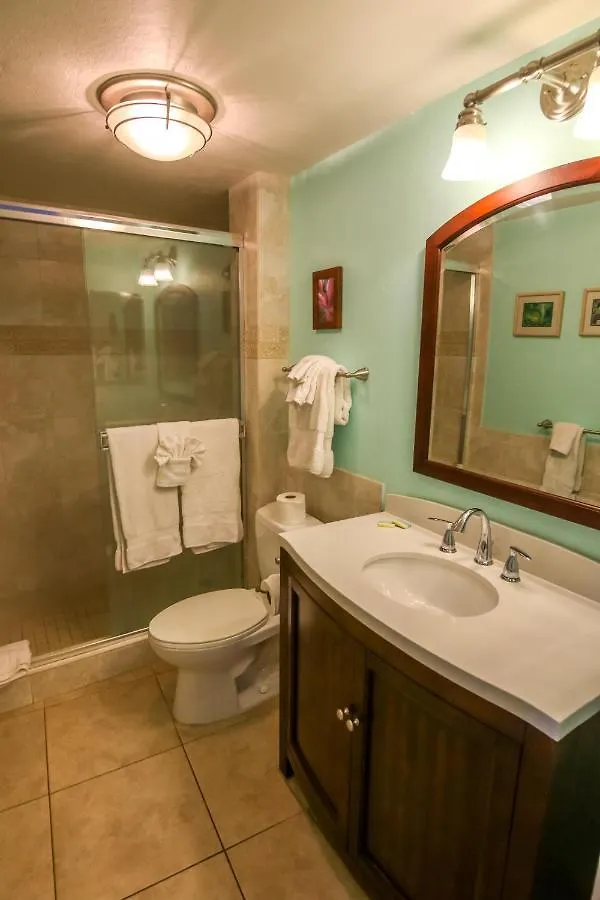 Apartment Surfside 308 Kihei