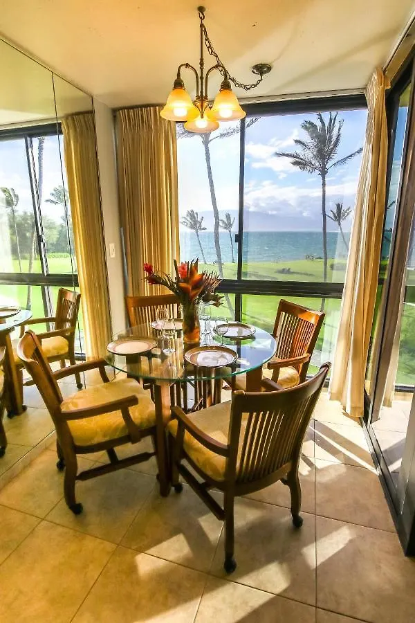 Apartment Surfside 308 *