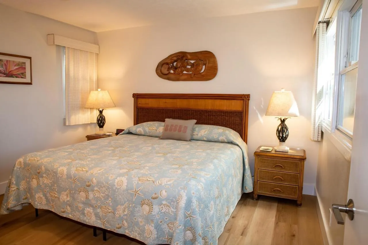 Makani A Kai A-6 Holiday home *