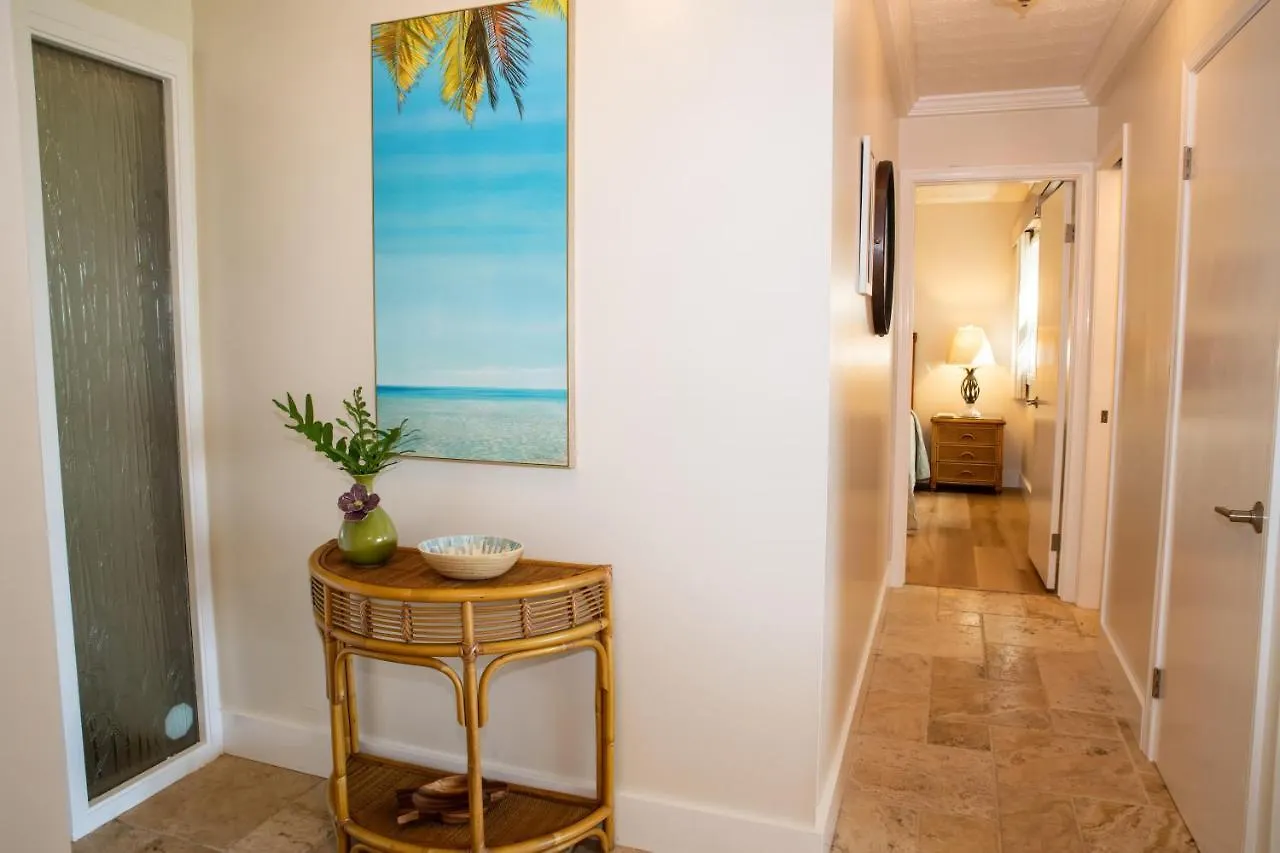 Holiday home Makani A Kai A-6