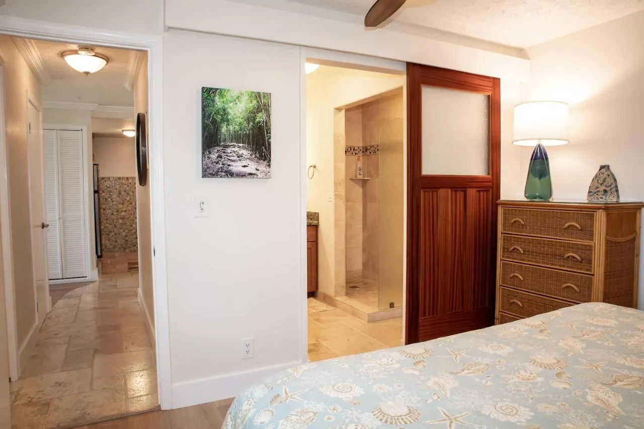 Makani A Kai A-6 Holiday home *