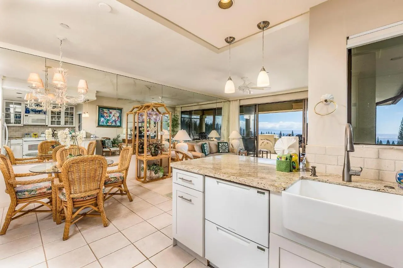 Holiday home Kapalua Golf Villas 24t8 *