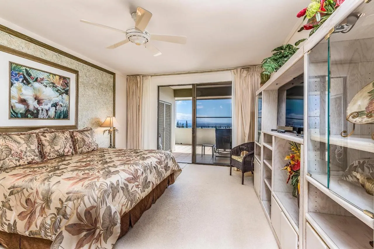 Kapalua Golf Villas 24t8