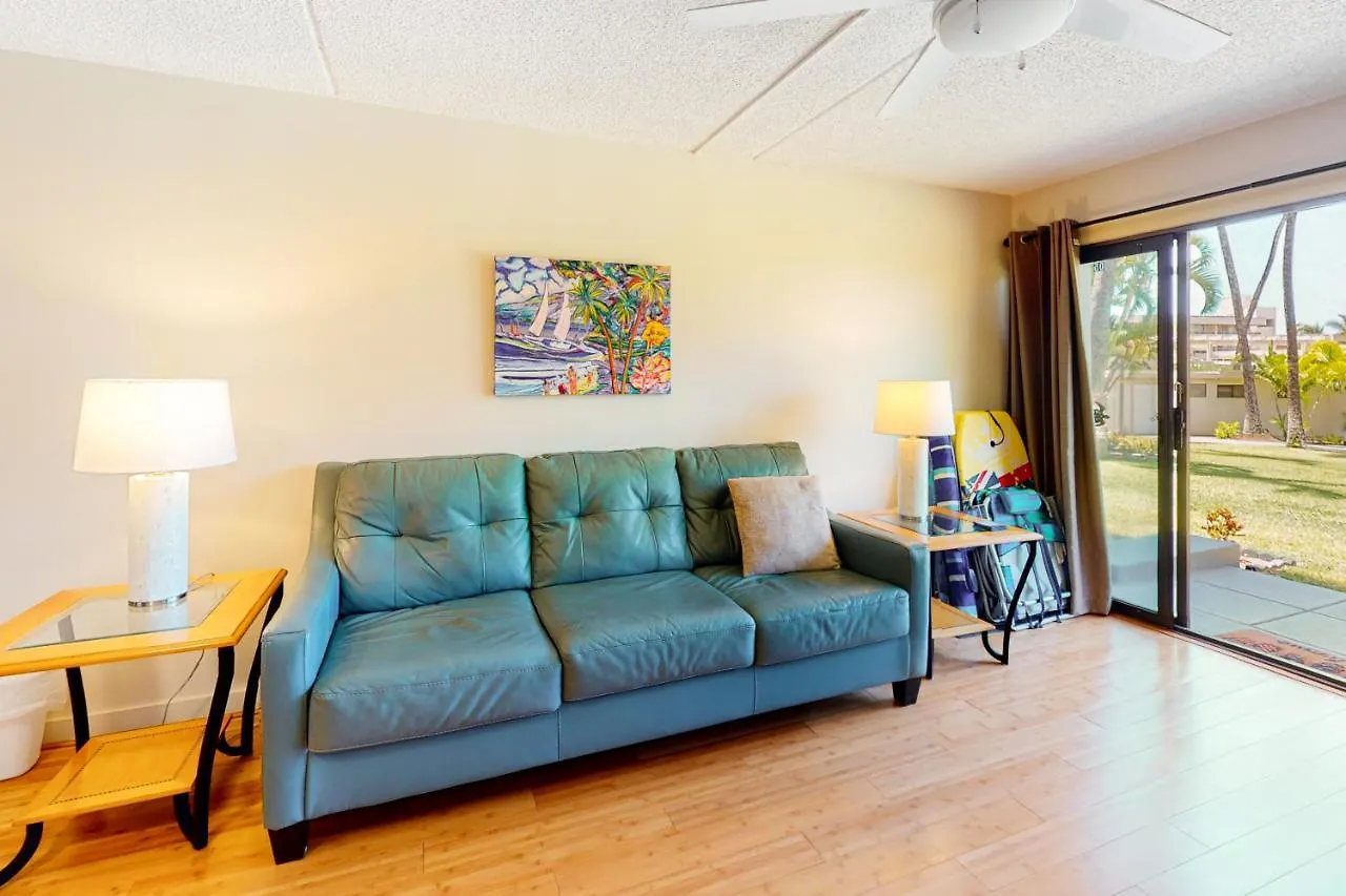 Kihei Akahi 3*