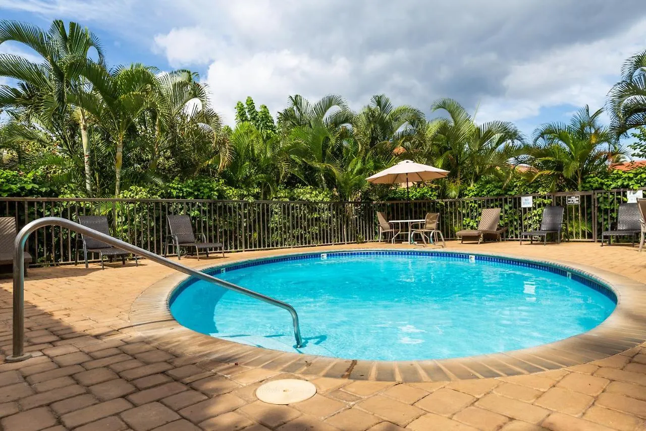 شقة Maui Vista Vacation كيهي
