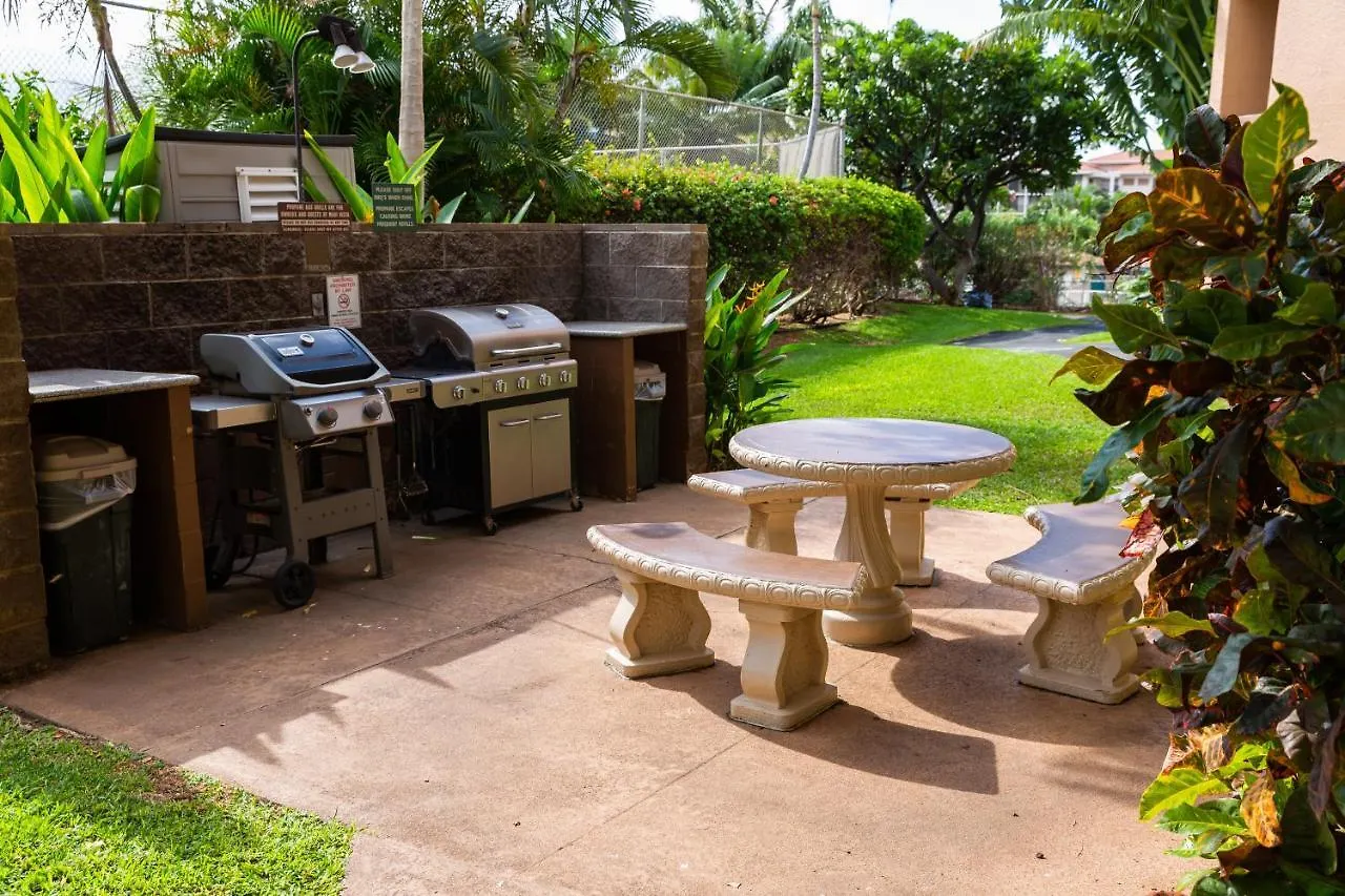 Appartement Maui Vista Vacation