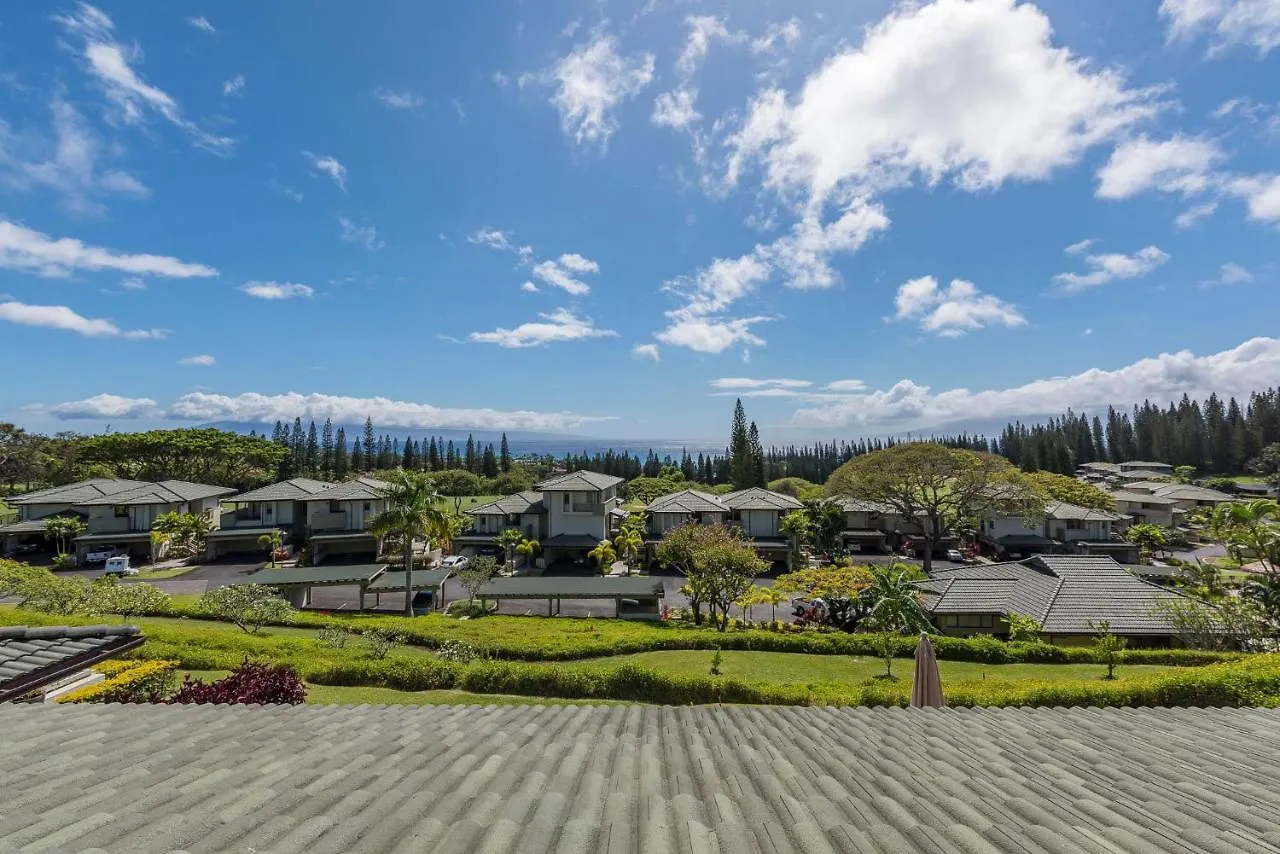 Kapalua Golf Villas 24t8 *