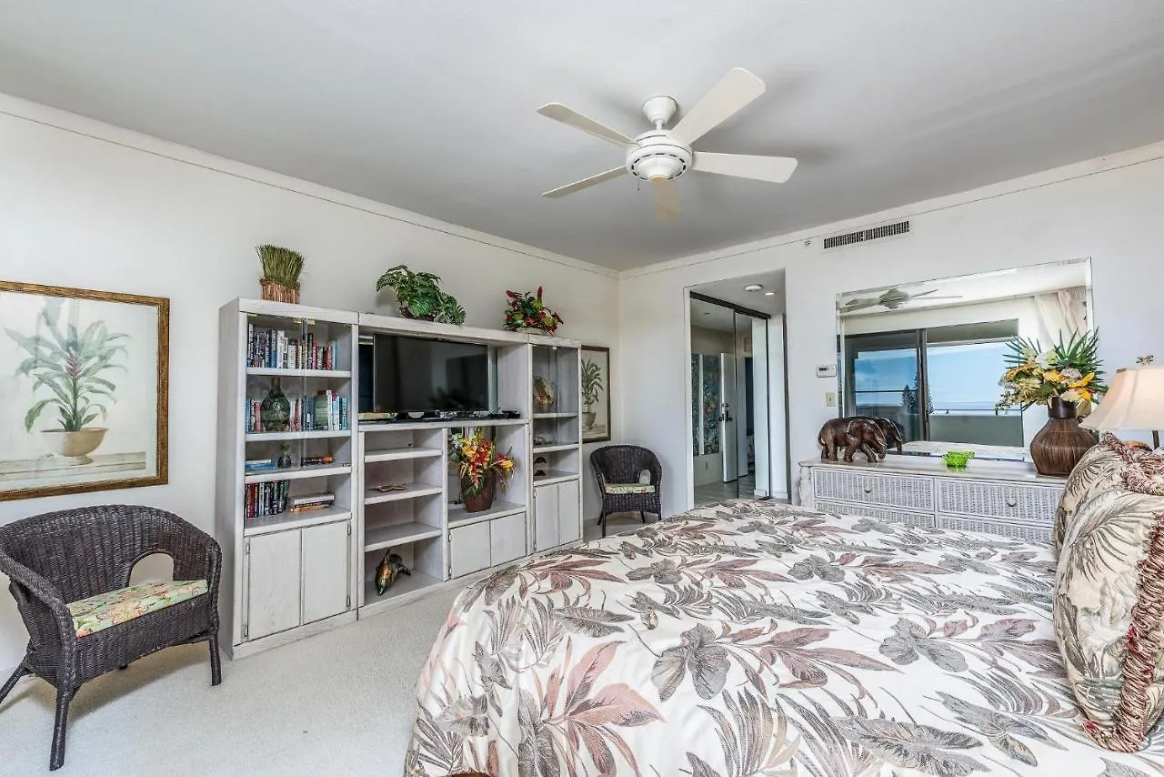 Kapalua Golf Villas 24t8 Holiday home *