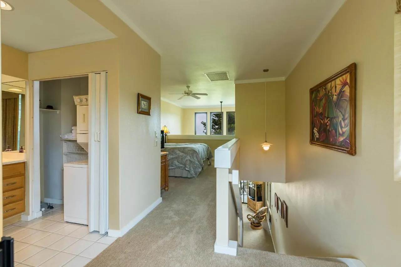 Kapalua Golf 17t8 Holiday home