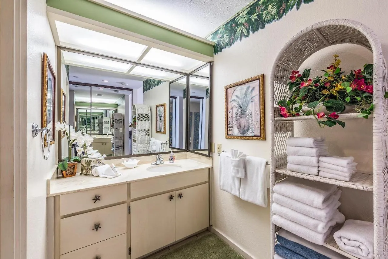 Kapalua Golf Villas 24t8 Holiday home