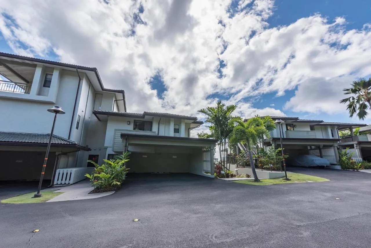 Kapalua Golf Villas 24t8 Holiday home *