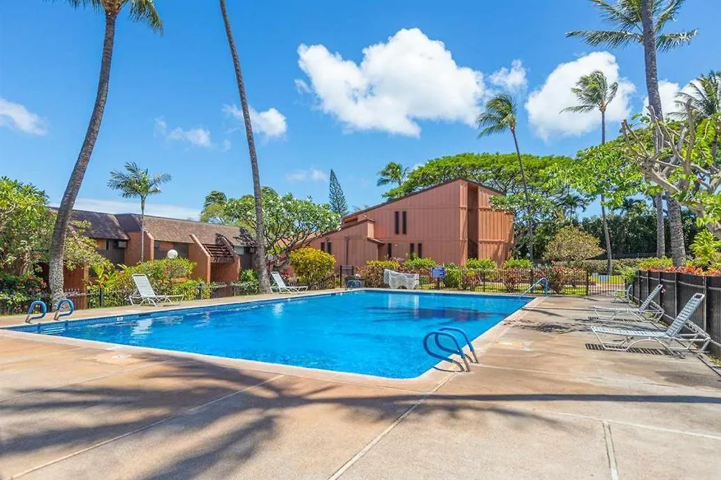 Kuleana 414 Holiday home Kahana