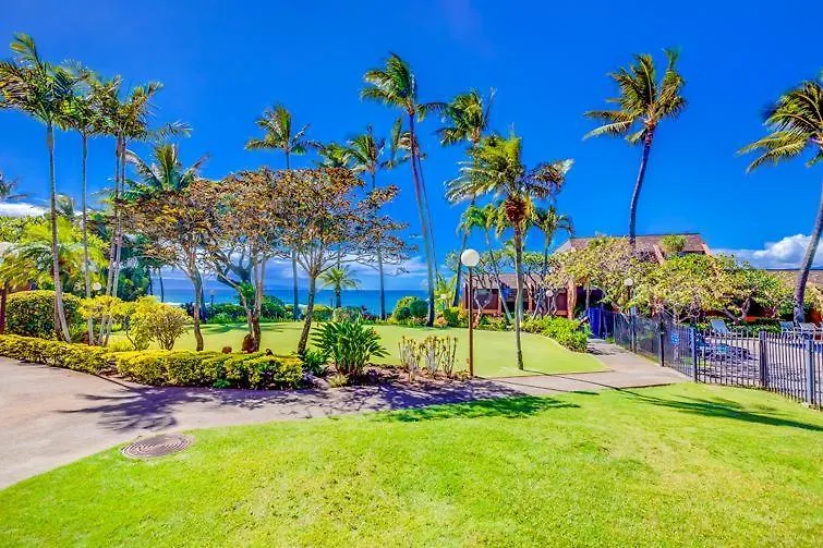 Holiday home Kuleana 414