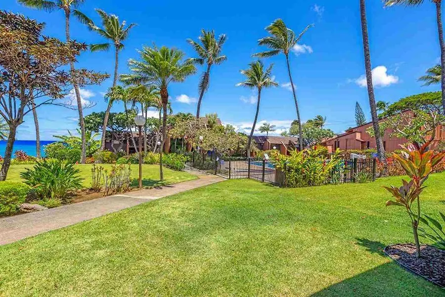 Holiday home Kuleana 414 Kahana