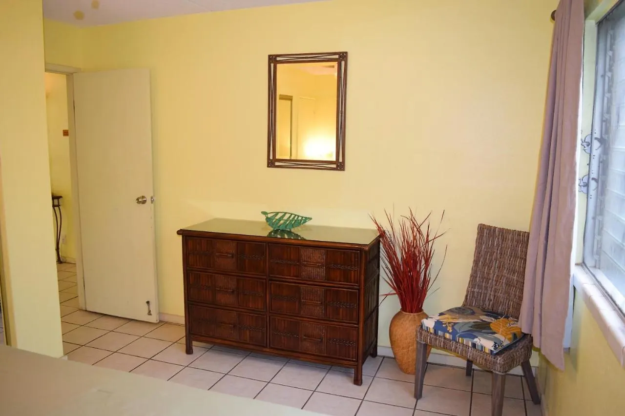 Apartment Kai Nani 161