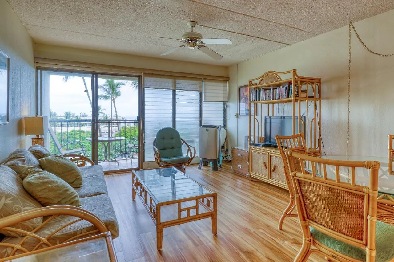 Apartment Kihei Akahi Wailea (Maui)