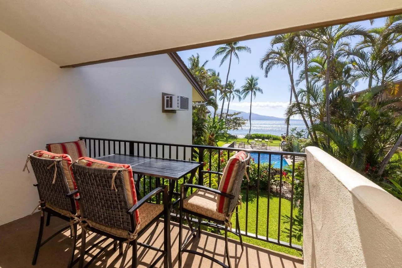 Makani A Kai B-1 Vakantiehuis *