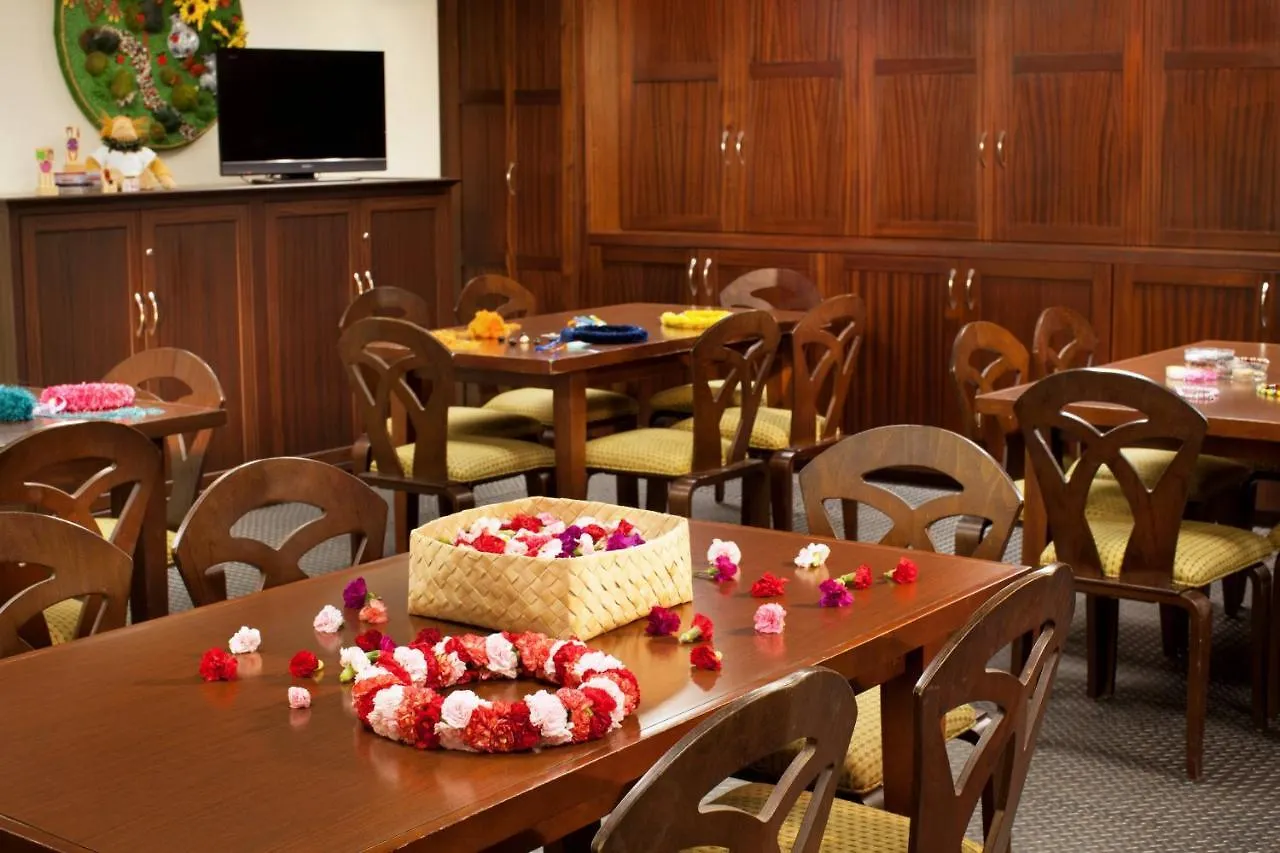 The Westin Ka'anapali Ocean Resort 4*