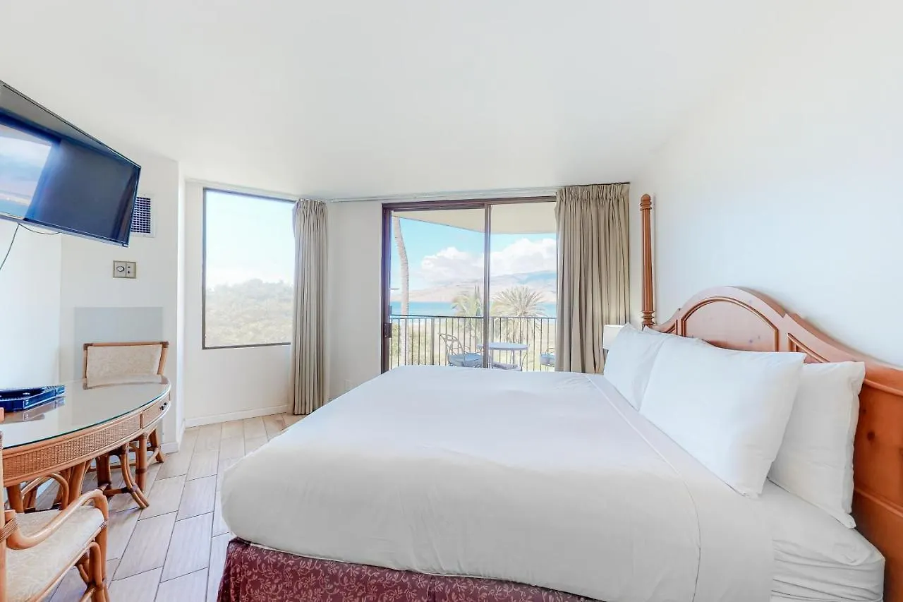 Apartment Kauhale Makai 514
