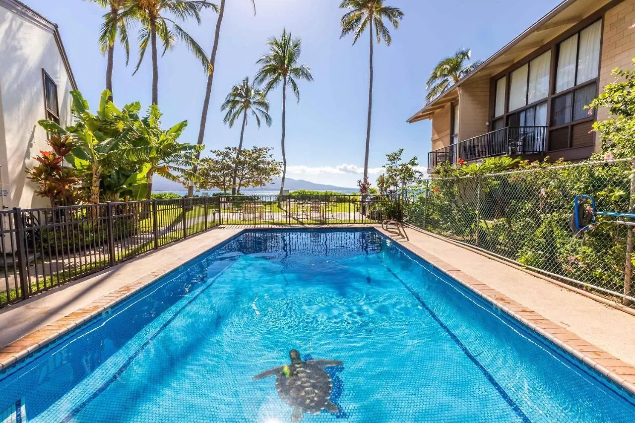 Makani A Kai B-1 Vakantiehuis *