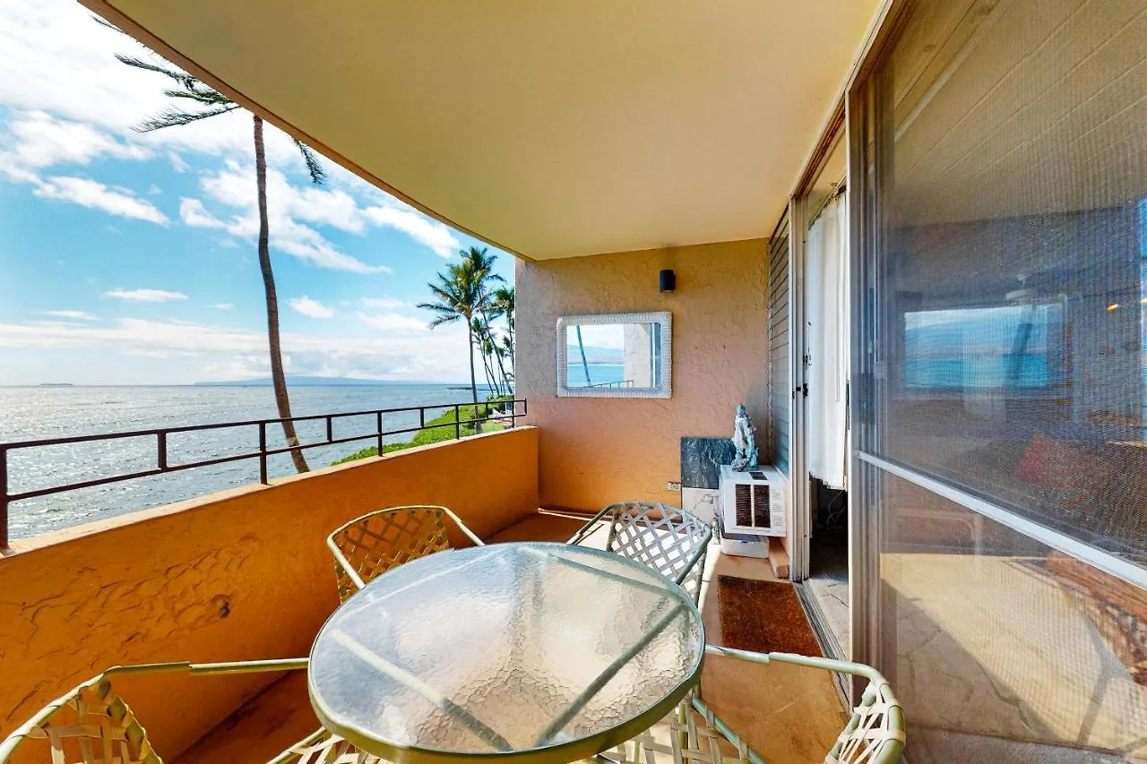 Island Sands Casa vacanze