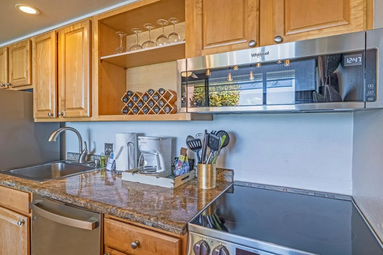 Apartment Kuleana 706 Lahaina