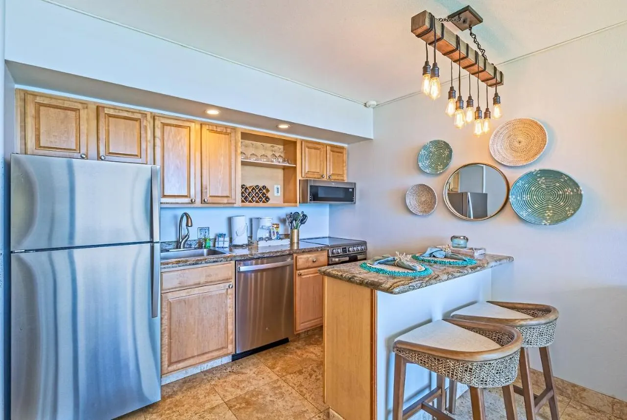 Kuleana 706 Apartment Lahaina
