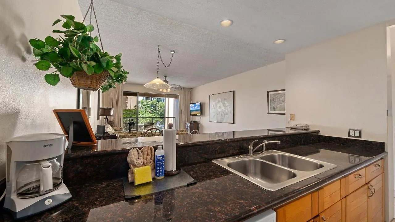 Sands Of #122 Apartment