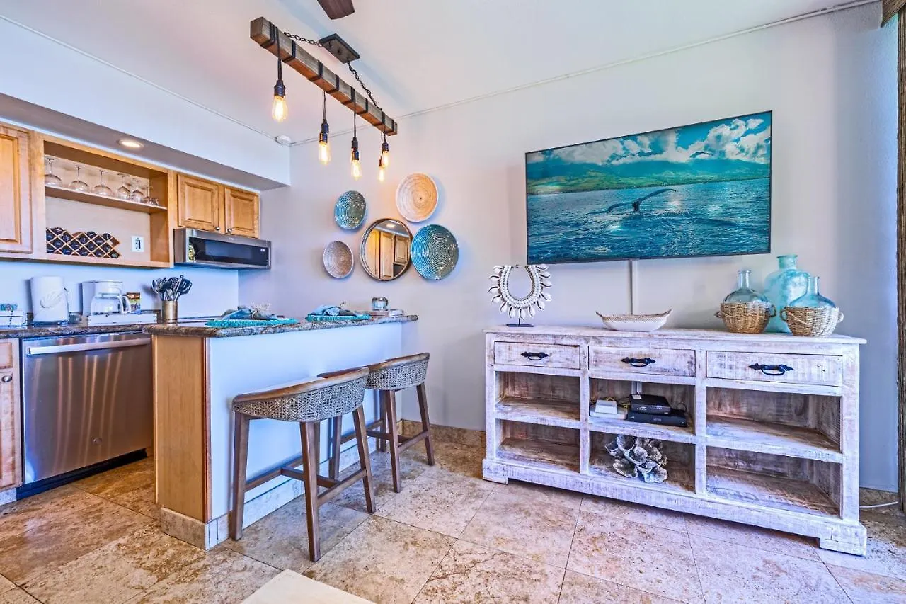 Kuleana 706 Apartment Lahaina