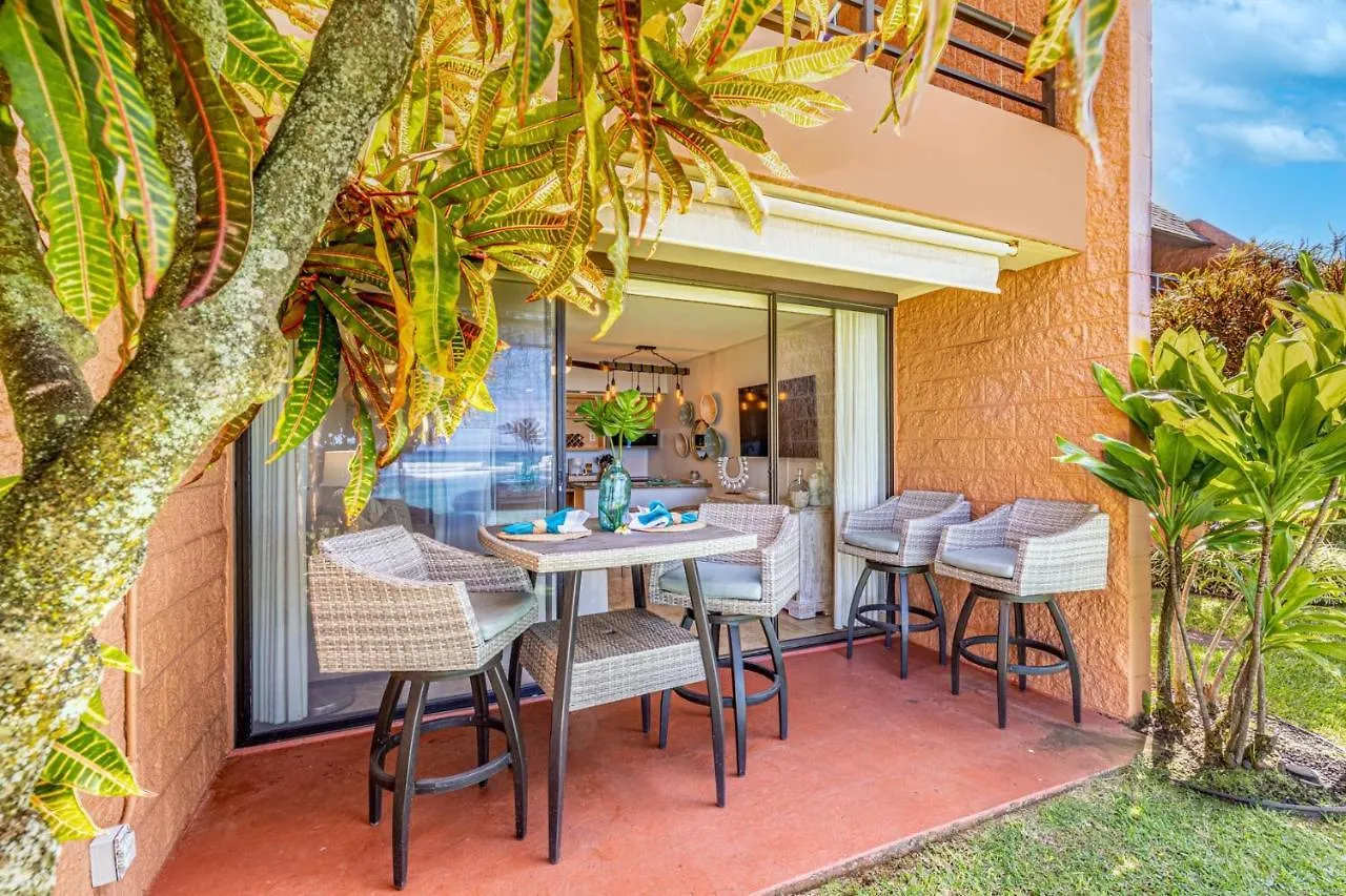 Apartment Kuleana 706 Lahaina