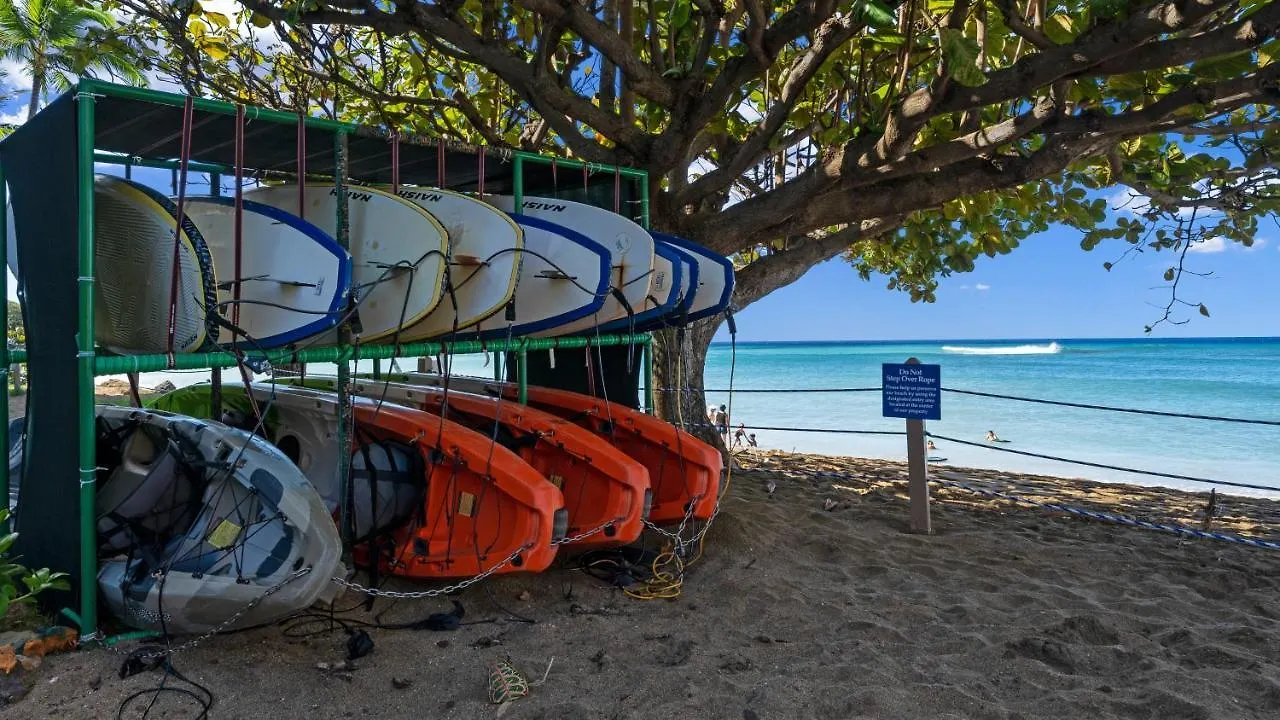 Sands Of #122 Apartment Kahana