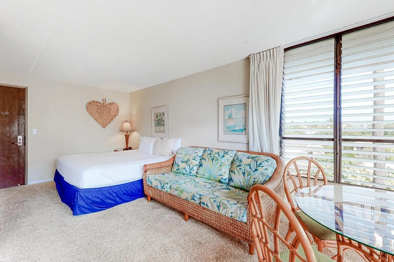 Kihei Akahi 3*