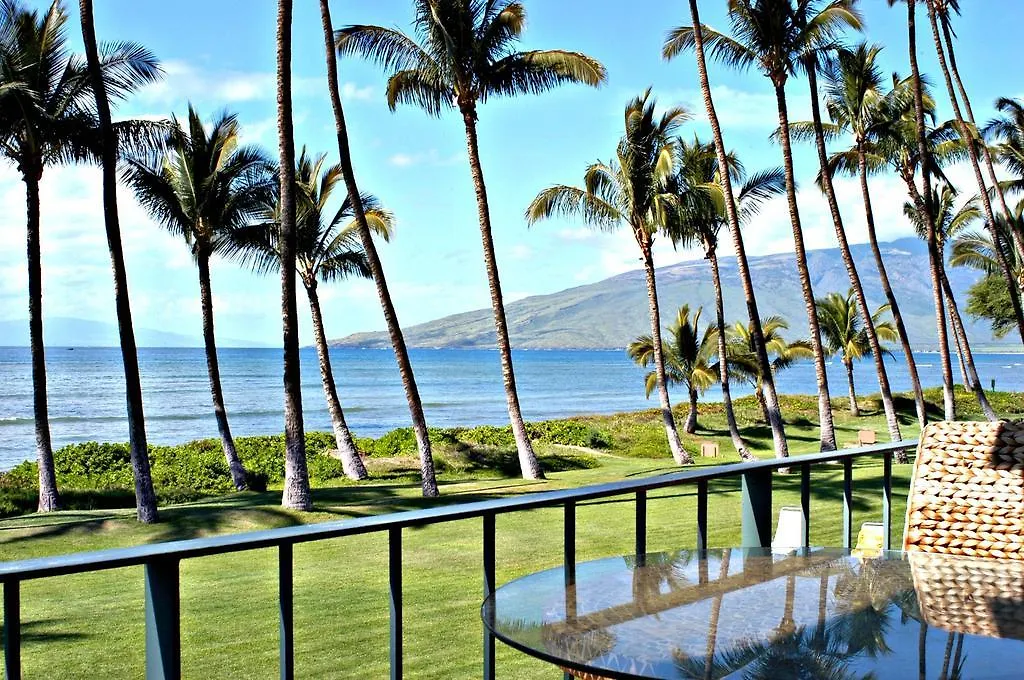 Apartment Hale Kai O Kihei